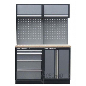 Dílenský nábytek Procarosa PROFI TGCW-0400 Dílenský nábytek Procarosa PROFI TGCW-0400 gallery main image