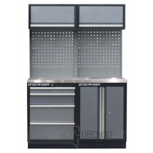 Dílenský nábytek Procarosa PROFI TGCW-0400 Dílenský nábytek Procarosa PROFI TGCW-0400 gallery main image