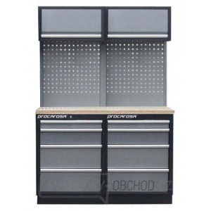 Dílenský nábytek Procarosa PROFI TGCW-0404 Dílenský nábytek Procarosa PROFI TGCW-0404 gallery main image