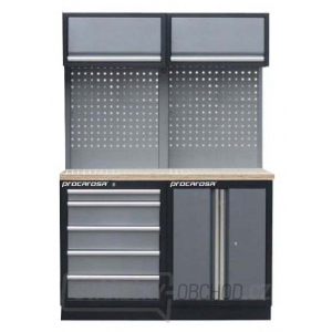 Dílenský nábytek Procarosa PROFI TGCW-0500 Dílenský nábytek Procarosa PROFI TGCW-0500 gallery main image