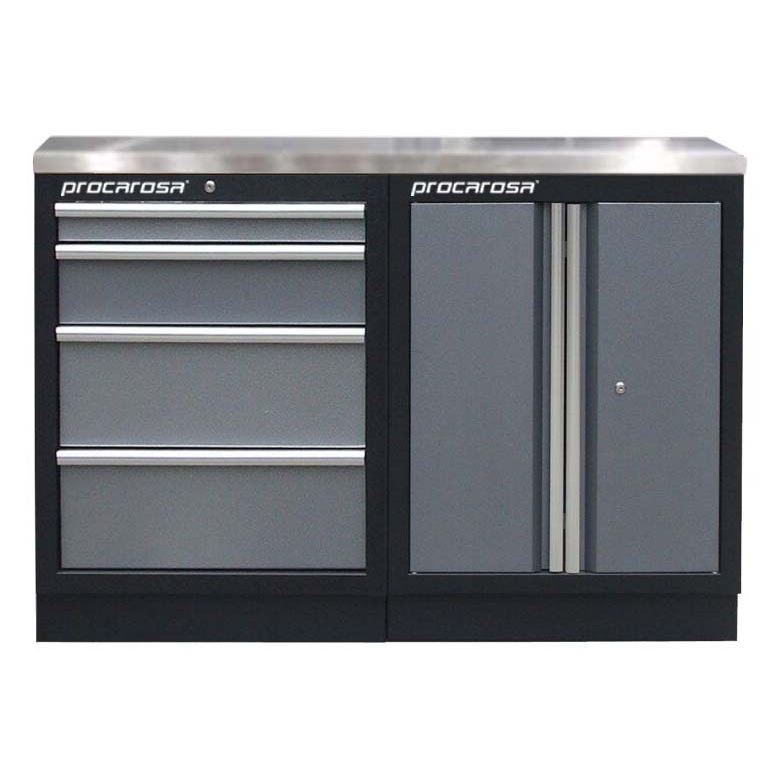 Dílenský nábytek Procarosa PROFI TGC-130400 TGC130400-N