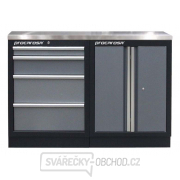Dílenský nábytek Procarosa PROFI TGC-130400   Dílenský nábytek Procarosa PROFI TGC-130400  gallery main image