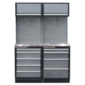 Dílenský nábytek Procarosa PROFI TGCW-0504  Dílenský nábytek Procarosa PROFI TGCW-0504  gallery main image