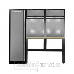 Dílenský nábytek Procarosa PROFI TSB1300  Dílenský nábytek Procarosa PROFI TSB1300  gallery main image