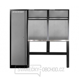 Dílenský nábytek Procarosa PROFI TSB1300 Dílenský nábytek Procarosa PROFI TSB1300 gallery main image