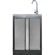Dílenská skříňka Procarosa PROFI TGC-1300C  Dílenská skříňka Procarosa PROFI TGC-1300C  gallery main image