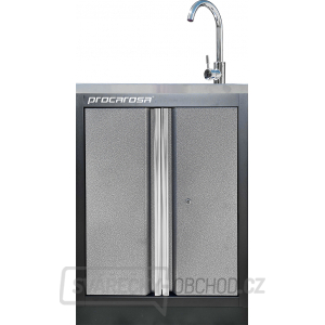 Dílenská skříňka Procarosa PROFI TGC-1300C  Dílenská skříňka Procarosa PROFI TGC-1300C  gallery main image