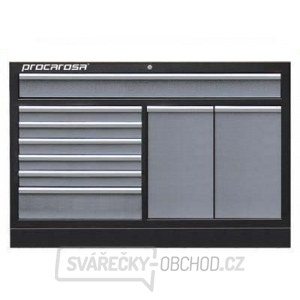 Dílenský nábytek Procarosa PROFI TGC-1390 Dílenský nábytek Procarosa PROFI TGC-1390 gallery main image
