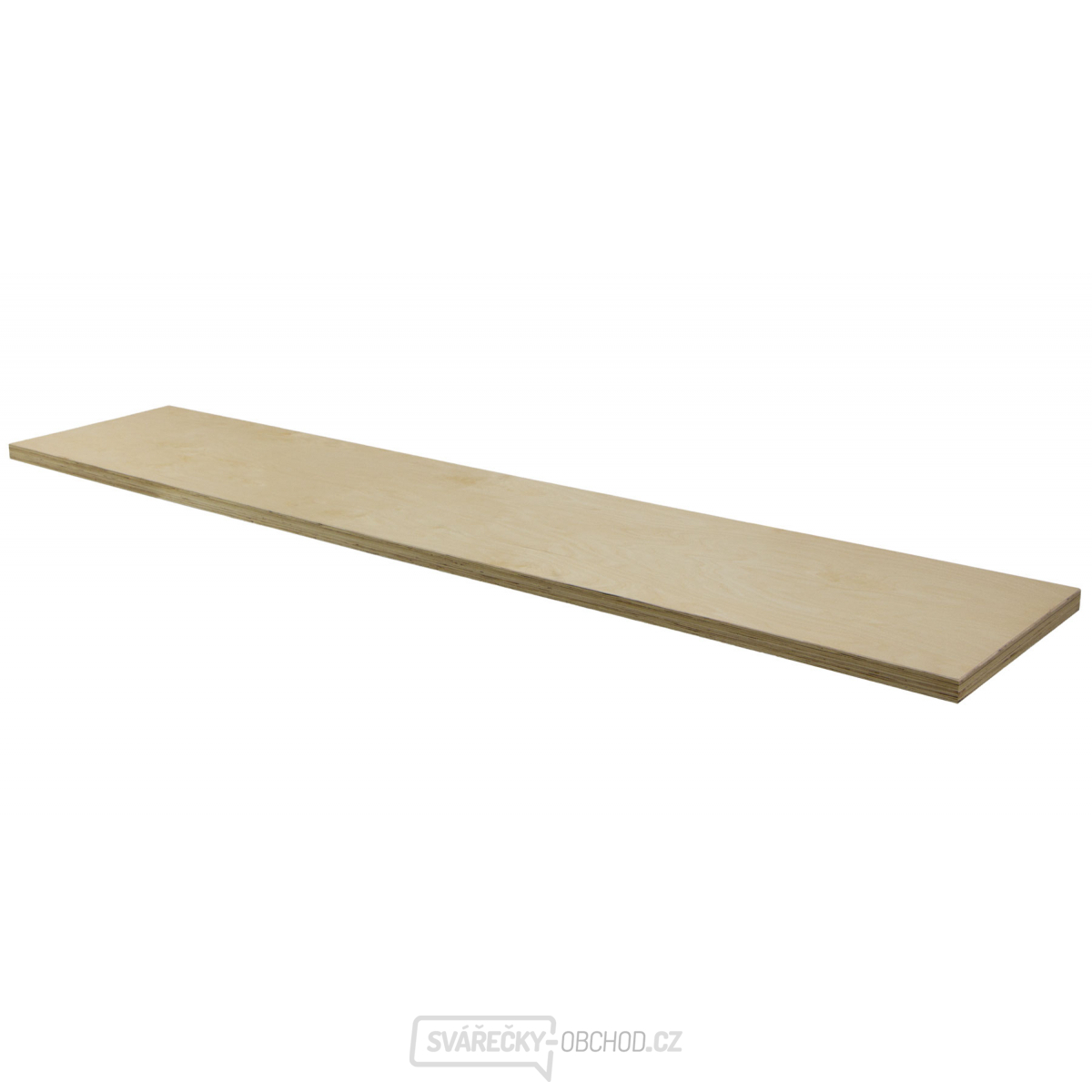 Dřevěná pracovní deska Procarosa PROFI TGW-93 Dřevěná pracovní deska Procarosa PROFI TGW-93 gallery main image