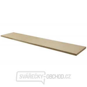 Dřevěná pracovní deska Procarosa PROFI TGW-93 Dřevěná pracovní deska Procarosa PROFI TGW-93 gallery main image