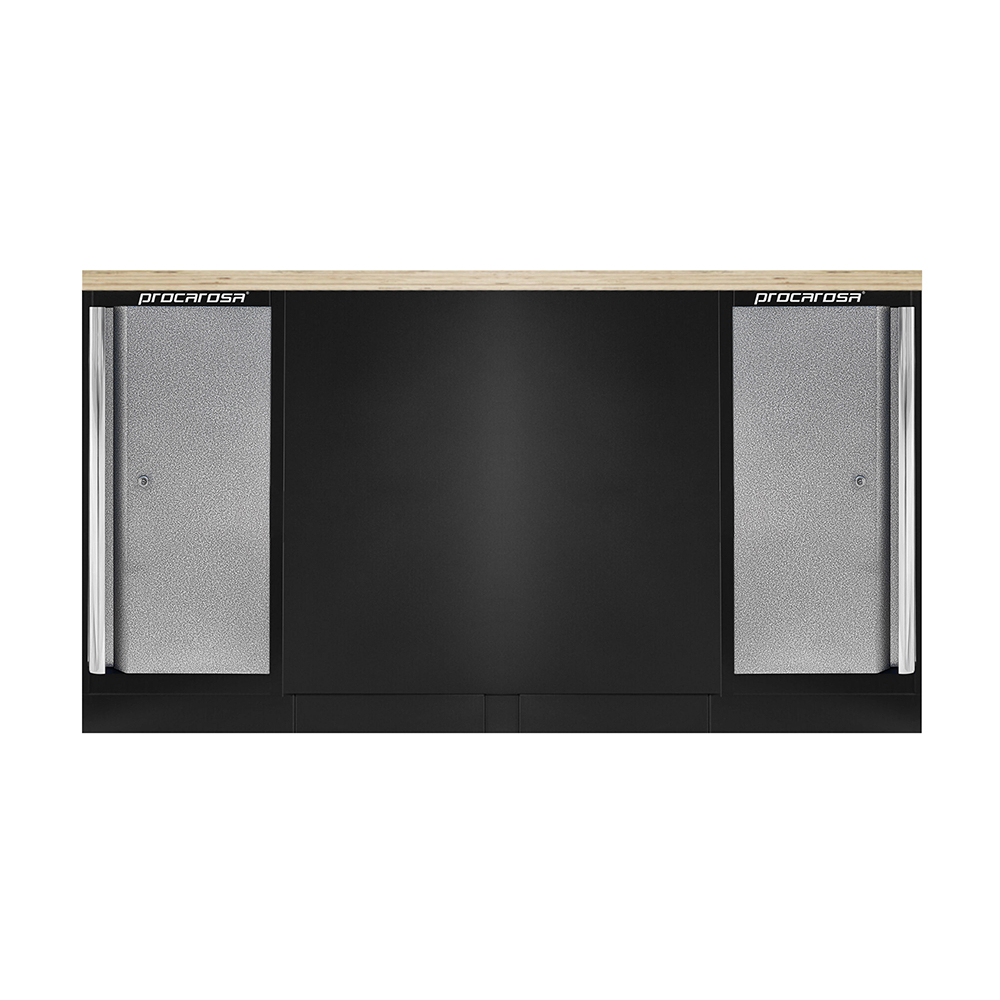 Dílenský nábytek Procarosa PROFI TGC-1300B 4X1300B-D