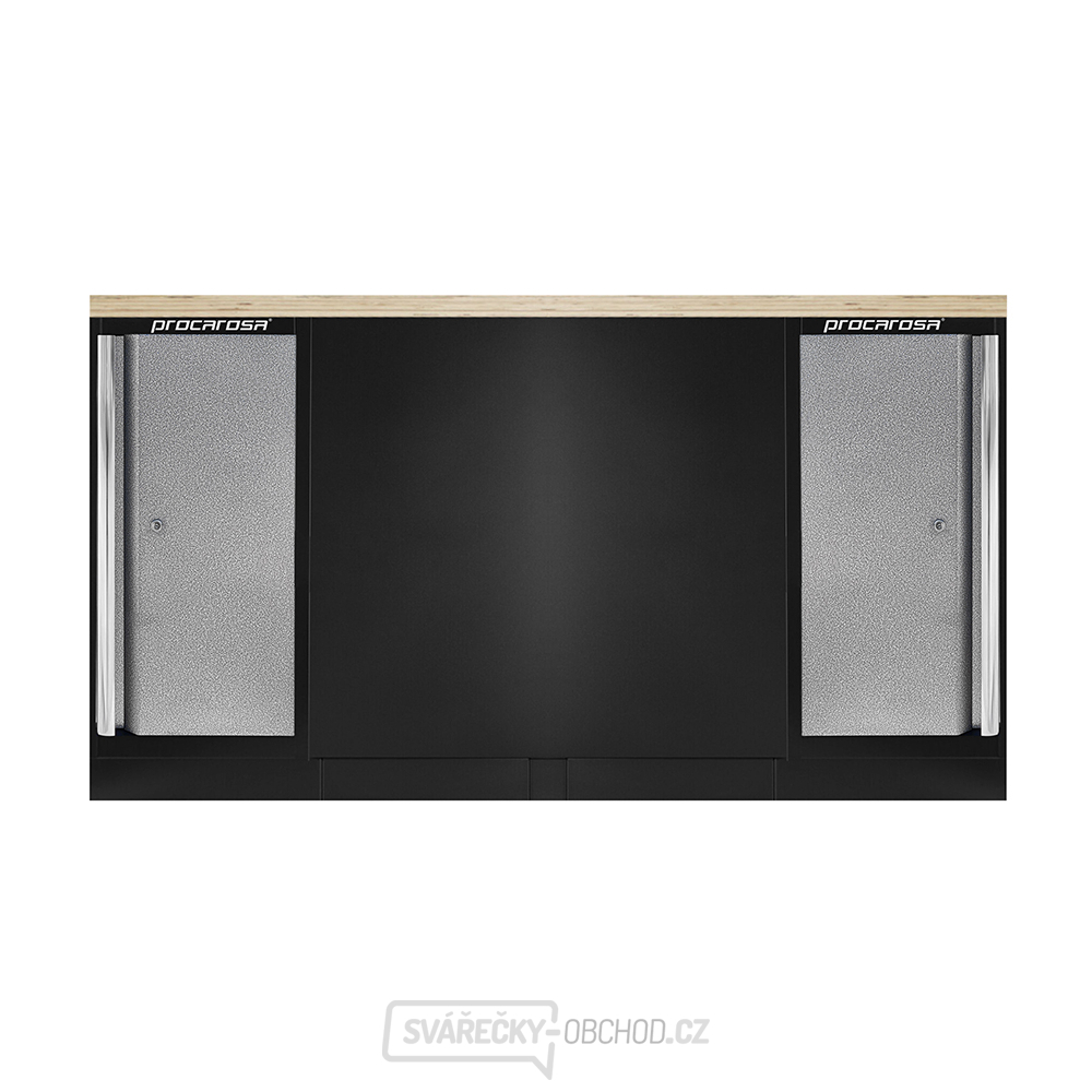 Dílenský nábytek  Procarosa PROFI TGC-1300B