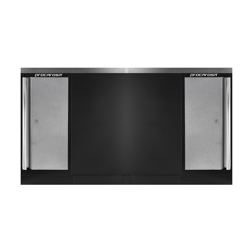 Dílenský nábytek Procarosa PROFI TGC-1300B 4X1300B-N