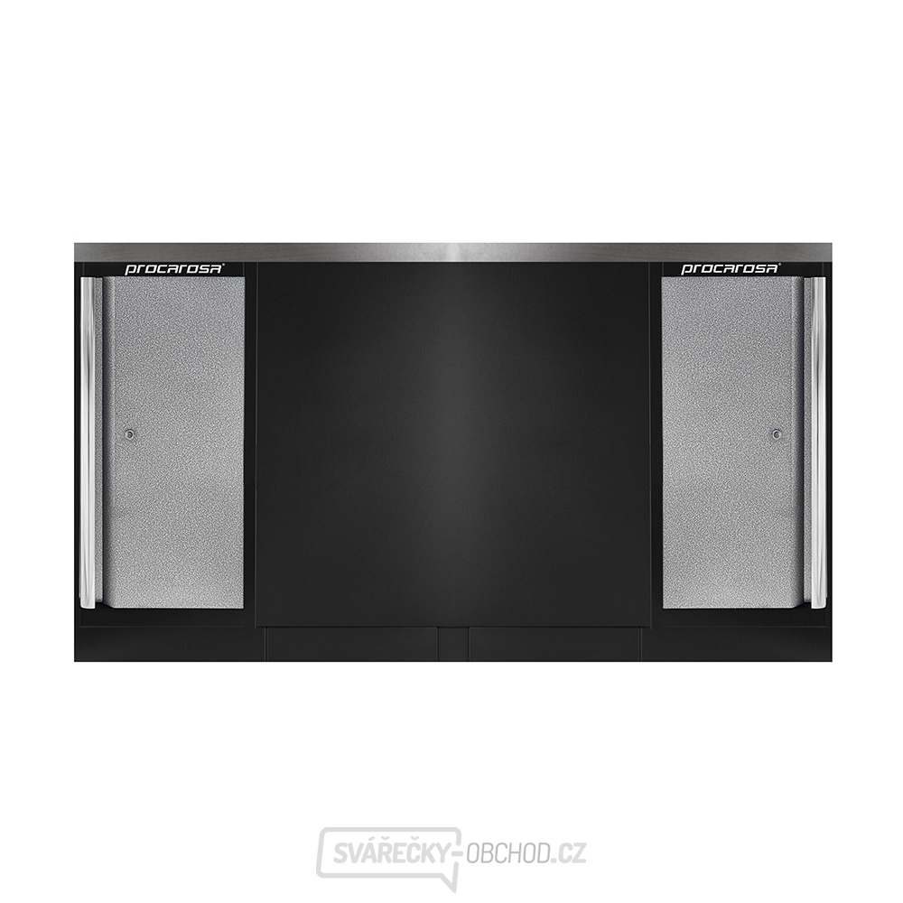 Dílenský nábytek Procarosa PROFI TGC-1300B