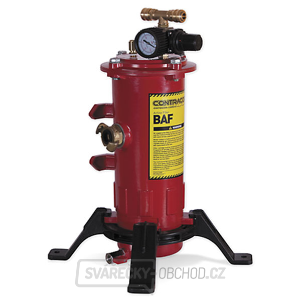 Filtr BAF-1