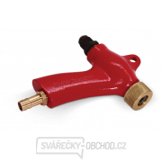 Tryskací pistole GX Suction Tryskací pistole GX Suction gallery main image