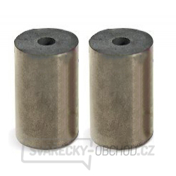 Tryska krátká GXB-6.0, 6,0/35mm Tryska krátká GXB-6.0, 6,0/35mm gallery main image