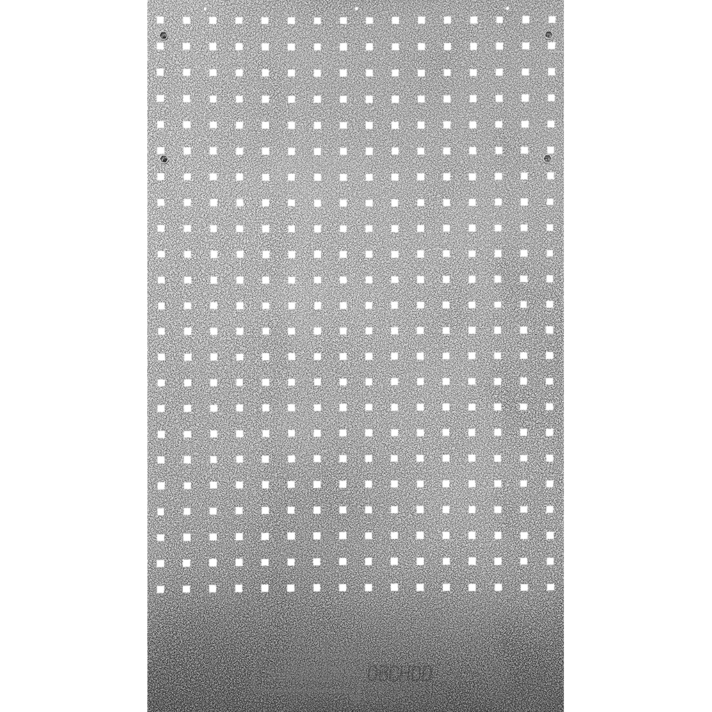 Děrovaná závěsná deska Procarosa PROFI WGB-1324  Děrovaná závěsná deska Procarosa PROFI WGB-1324  gallery main image