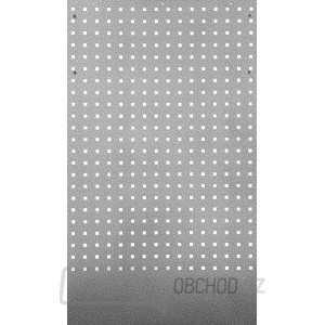 Děrovaná závěsná deska Procarosa PROFI WGB-1324  Děrovaná závěsná deska Procarosa PROFI WGB-1324  gallery main image