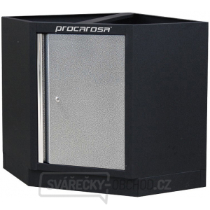 Rohová dílenská skříňka Procarosa PROFI TGC-1300B  Rohová dílenská skříňka Procarosa PROFI TGC-1300B  gallery main image
