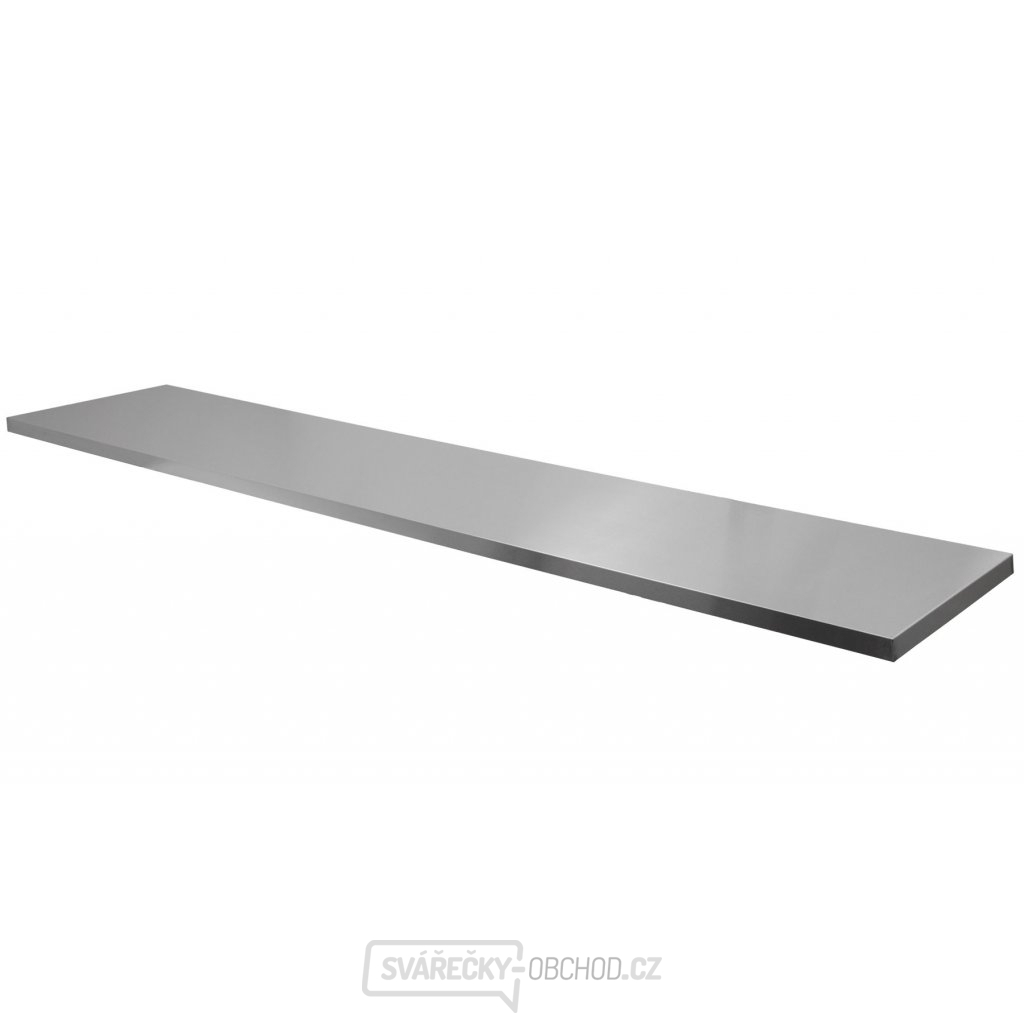 Nerezová pracovní deska Procarosa PROFI TGW-93S Nerezová pracovní deska Procarosa PROFI TGW-93S gallery main image