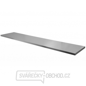 Nerezová pracovní deska Procarosa PROFI TGW-93S Nerezová pracovní deska Procarosa PROFI TGW-93S gallery main image