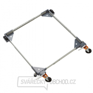 Univerzální pojízdný podstavec BORA PM-1000 Univerzální pojízdný podstavec BORA PM-1000 gallery main image