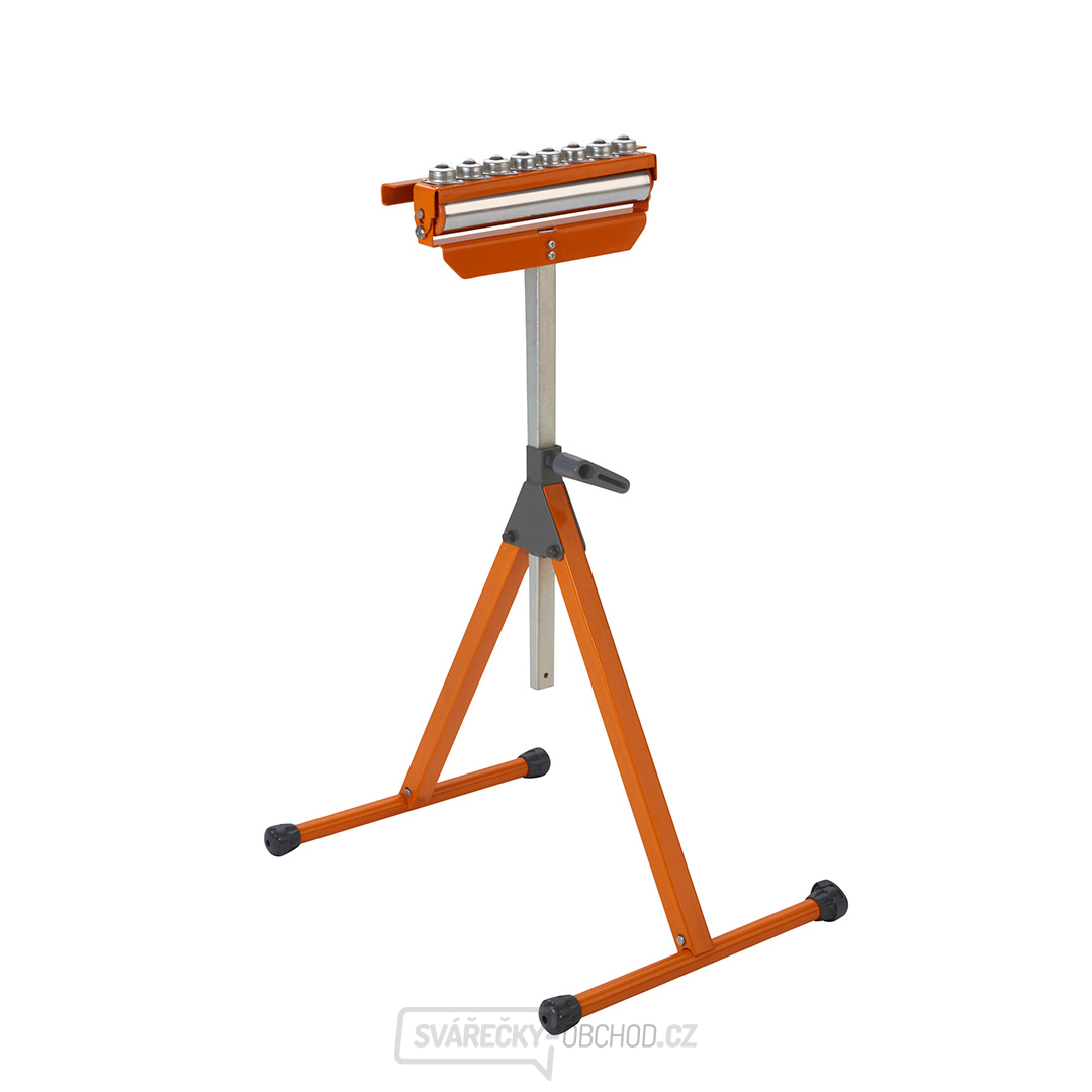 Multifunkční válečková podpěra BORA