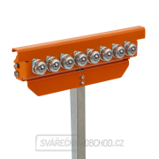 Multifunkční válečková podpěra BORA Multifunkční válečková podpěra BORA náhled