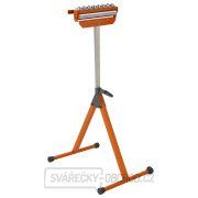 Multifunkční válečková podpěra BORA Multifunkční válečková podpěra BORA náhled