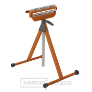 Multifunkční válečková podpěra BORA Multifunkční válečková podpěra BORA náhled