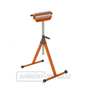 Multifunkční válečková podpěra BORA Multifunkční válečková podpěra BORA gallery main image