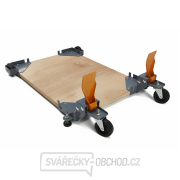 Univerzální pojízdná základna BORA PM-1100 Univerzální pojízdná základna BORA PM-1100 náhled