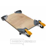 Univerzální pojízdná základna BORA PM-1100 Univerzální pojízdná základna BORA PM-1100 náhled