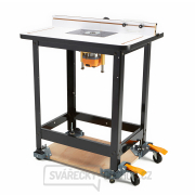 Univerzální pojízdná základna BORA PM-1100 Univerzální pojízdná základna BORA PM-1100 náhled