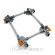 Univerzální pojízdný podstavec BORA PM-3550 - otočný Univerzální pojízdný podstavec BORA PM-3550 - otočný náhled