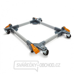 Univerzální pojízdný podstavec BORA PM-3550 - otočný Univerzální pojízdný podstavec BORA PM-3550 - otočný gallery main image