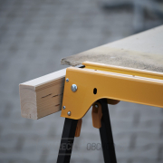 Pracovní koza STRONGBOLD Superhorse H200 Pracovní koza STRONGBOLD Superhorse H200 náhled