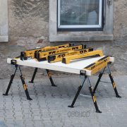 Pracovní koza STRONGBOLD Superhorse H200 Pracovní koza STRONGBOLD Superhorse H200 náhled