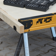 Pracovní koza STRONGBOLD Superhorse H400 Pracovní koza STRONGBOLD Superhorse H400 náhled