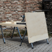 Pracovní koza STRONGBOLD Superhorse H400 Pracovní koza STRONGBOLD Superhorse H400 náhled