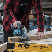 Pracovní koza STRONGBOLD Superhorse H400 Pracovní koza STRONGBOLD Superhorse H400 náhled