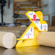 Středící přípravek MICROJIG FITFINDER Náhled