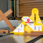 Středící přípravek MICROJIG FITFINDER Náhled