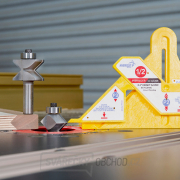 Středící přípravek MICROJIG FITFINDER Středící přípravek MICROJIG FITFINDER náhled