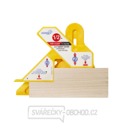 Středící přípravek MICROJIG FITFINDER Středící přípravek MICROJIG FITFINDER náhled