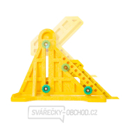 Středící přípravek MICROJIG FITFINDER Středící přípravek MICROJIG FITFINDER náhled