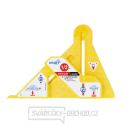 Středící přípravek MICROJIG FITFINDER Středící přípravek MICROJIG FITFINDER gallery main image