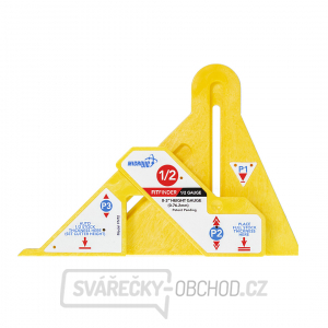 Středící přípravek MICROJIG FITFINDER Středící přípravek MICROJIG FITFINDER gallery main image