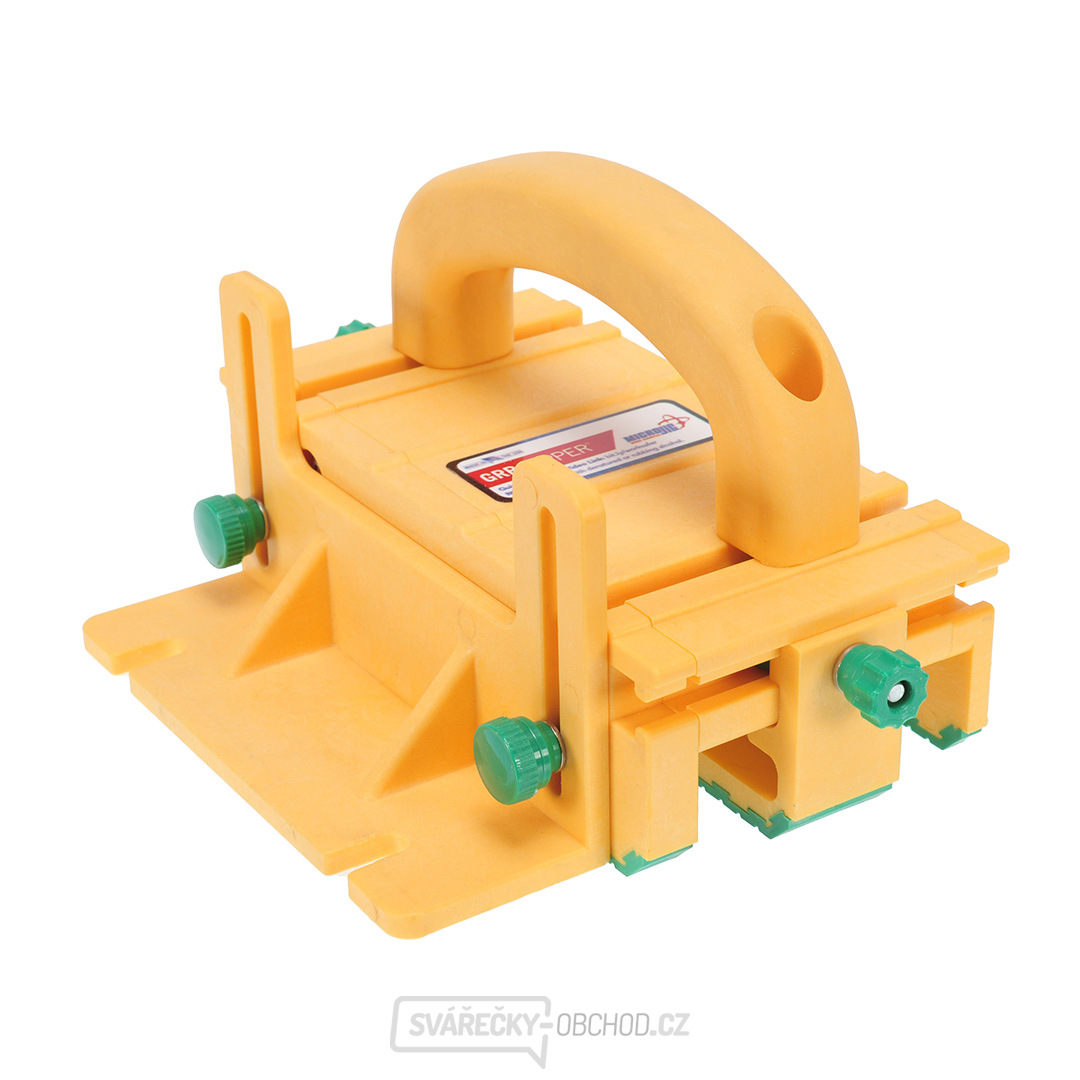 Posuvný a přítlačný přípravek MICROJIG GRR-RIPPER 3D GR-100